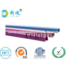 Advertising photo frame decorative PVC line